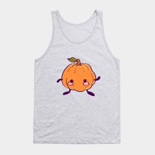 pumpkin junimo Tank Top